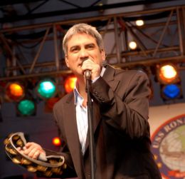 Taylor Hicks