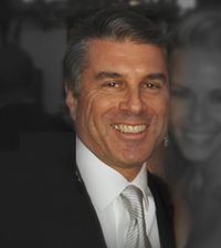 Ted Harbert