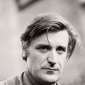 Ted Hughes