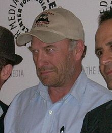 Ted Levine