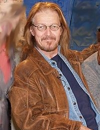 Ted Neeley