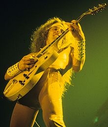 Ted Nugent
