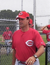 Ted Power