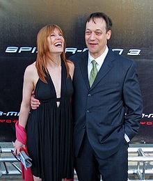 Ted Raimi
