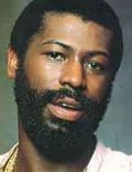 Teddy Pendergrass