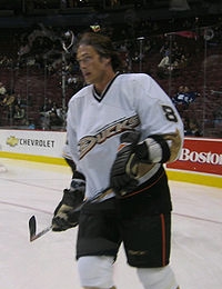 Teemu Selanne