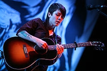 Tegan and Sara