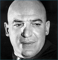 telly savalas some brocken