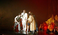 Tenacious D