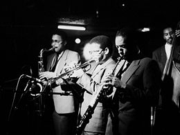 Terence Blanchard