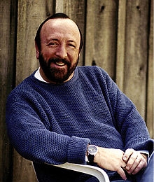 Terence McGovern