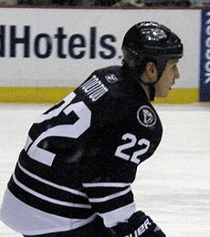 Terence Tootoo