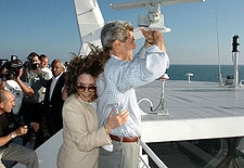 Teresa Heinz Kerry