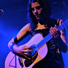 Terra Naomi