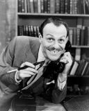 Terry-Thomas (Thomas Terry Hoar...
