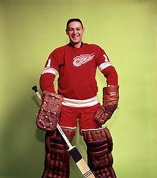 Terry Sawchuk