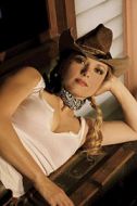 Teryl Rothery