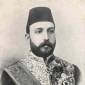 Tewfik Pasha