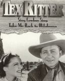 Tex Ritter (Woodward Maurice Ri...