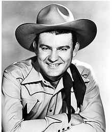 Tex Williams