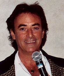 Thaao Penghlis