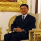 Thaksin Shinawatra