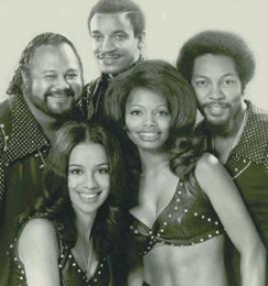 The 5th Dimension