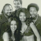 The 5th Dimension