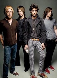 The All-American Rejects