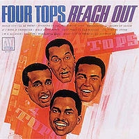 The Four Tops