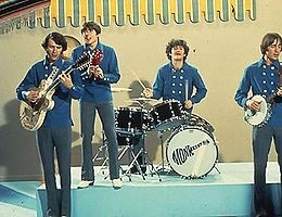 The Monkees