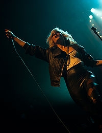 The Sounds