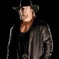 The Undertaker