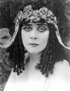 Theda Bara