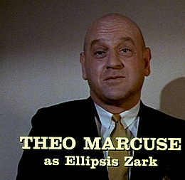 Theo Marcuse