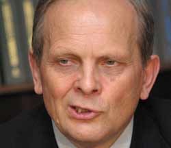 Theodor Stolojan