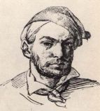Theodore Gericault