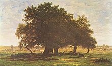 Theodore Rousseau