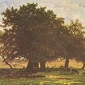 Theodore Rousseau