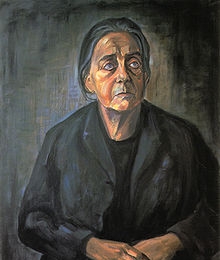 Therese Giehse