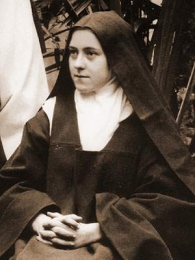 Therese of Lisieux