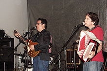 They Might Be Giants