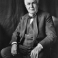 Thomas A Edison