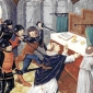 Thomas Becket