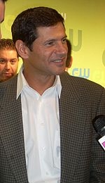Thomas Calabro