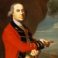 Thomas Gage