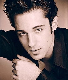 Thomas Ian Nicholas