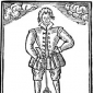 Thomas Nashe