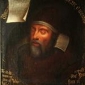 Thomas Parr