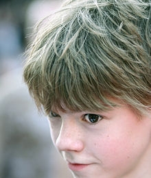 Thomas Sangster